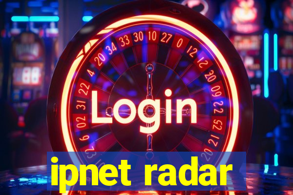 ipnet radar